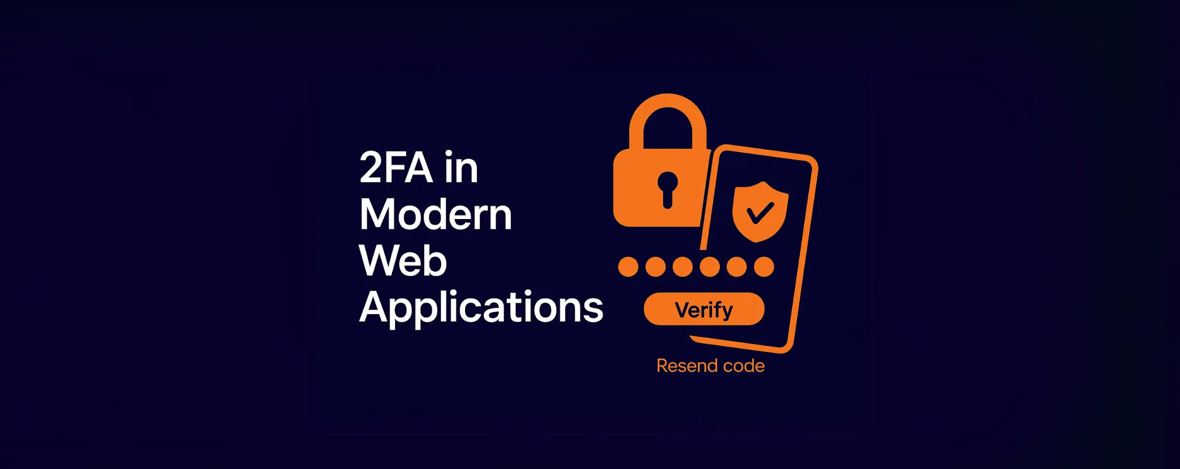 Attacking 2FA in Modern Web Applications